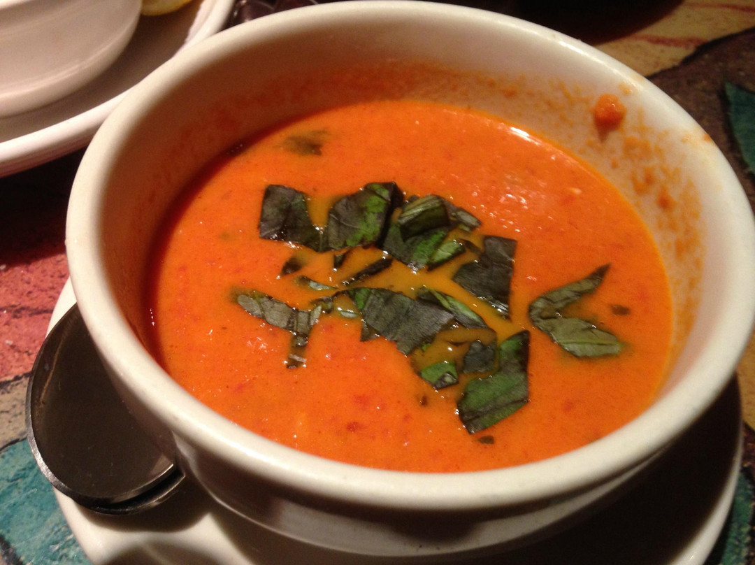 Carrabba's Italian Grill