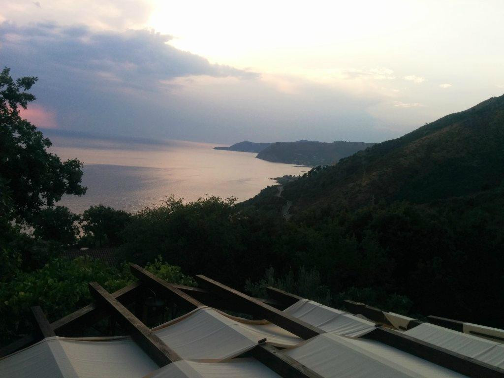 Hotel La Macchia