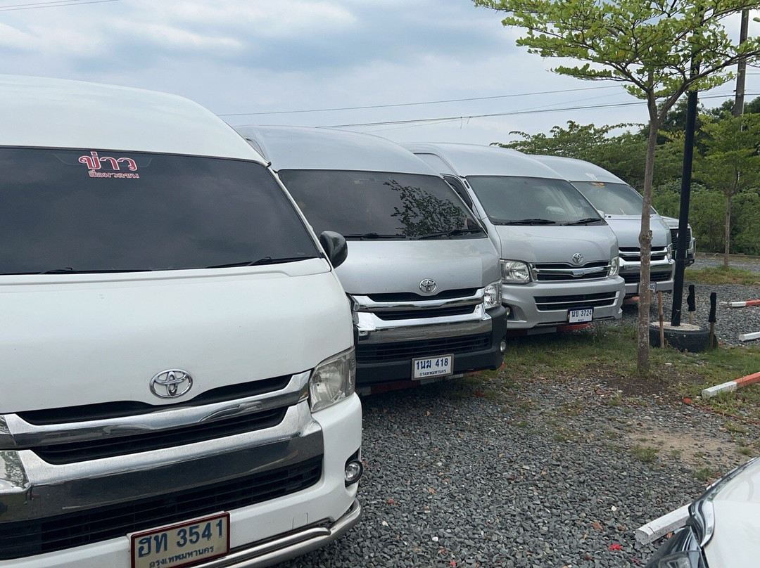 ครัวจันทร์เจ้าหลาว (ครัวจันท์จ้าวหลาว)