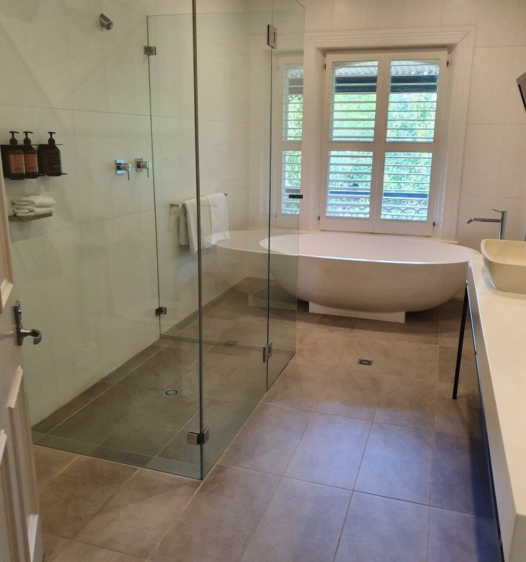 The Stirling Hotel Accommodation主图