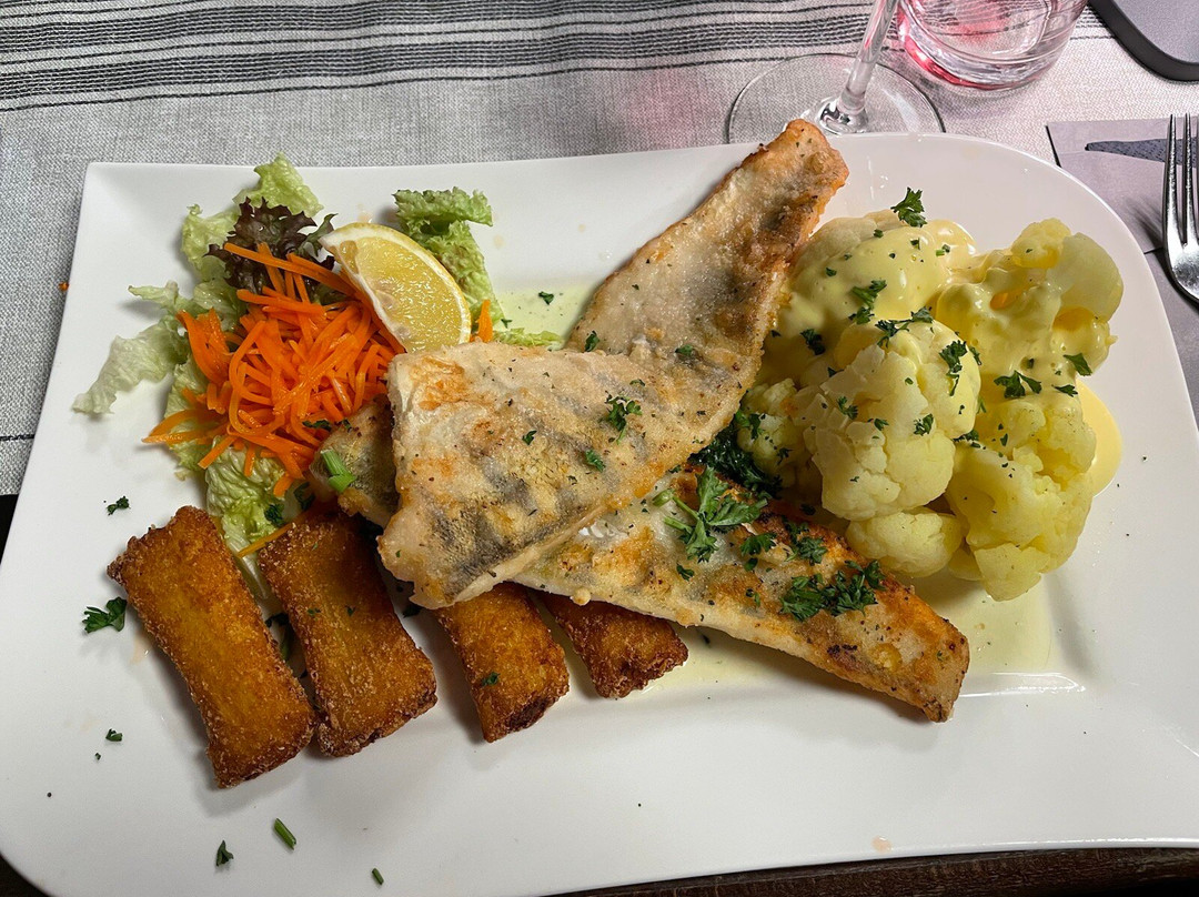 Wirtshaus zum Rössl