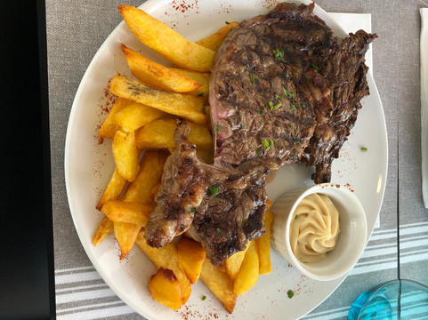 Brasserie Bar Tabac  De La Gare