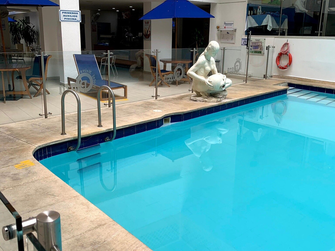 Hotel Neiva Plaza主图