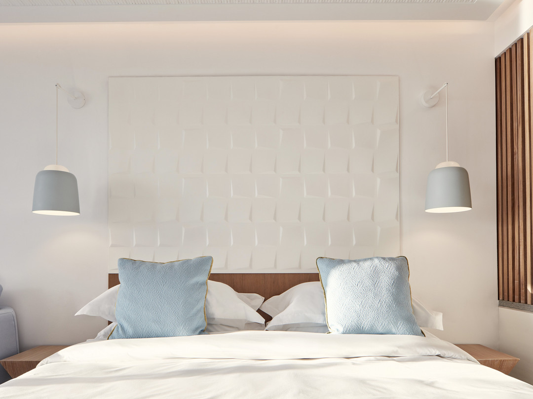 Myconian Korali Relais & Chateaux