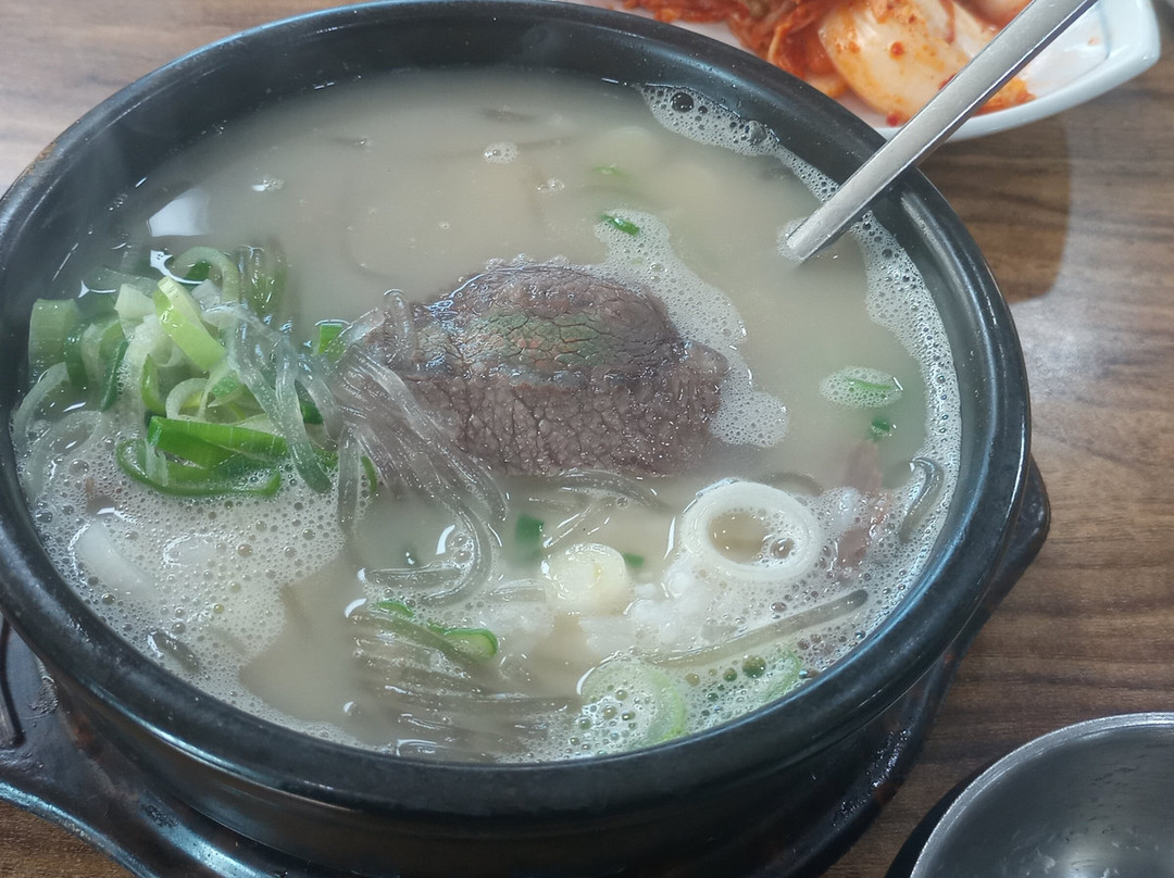 포천뚝배기