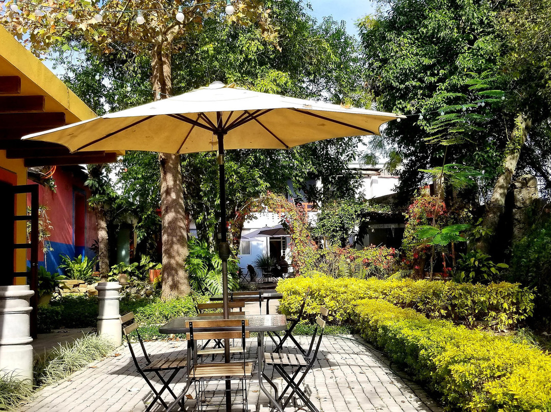 Posada de Colores主图