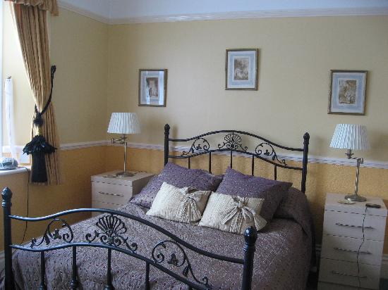 Gables Bed & Breakfast-客卧