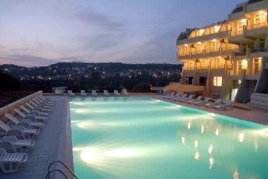 Hotel Panorama