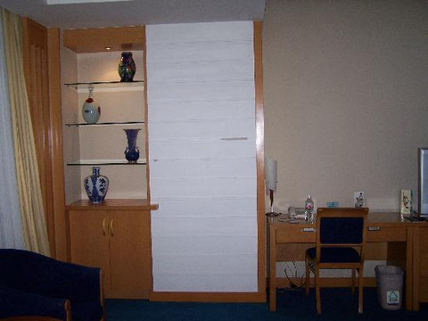 五环大酒店主图