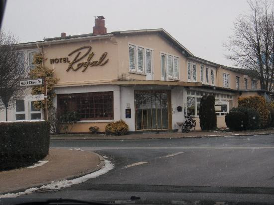Hotel Royal Elmshorn