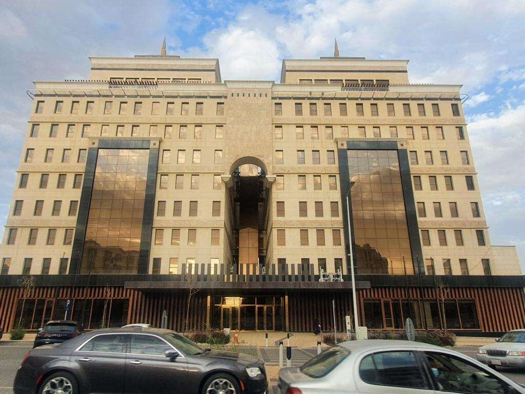 Joudyan Hotel Olaya主图