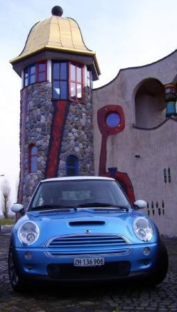 Wienacht-Tobel旅游攻略图片