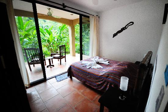 Rio Tico Safari Lodge