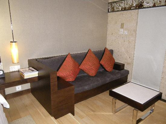 衡山花园酒店主图