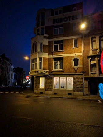 欧罗特拉酒店主图