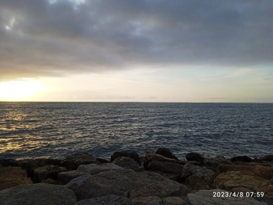 Playa Arenal景点图片