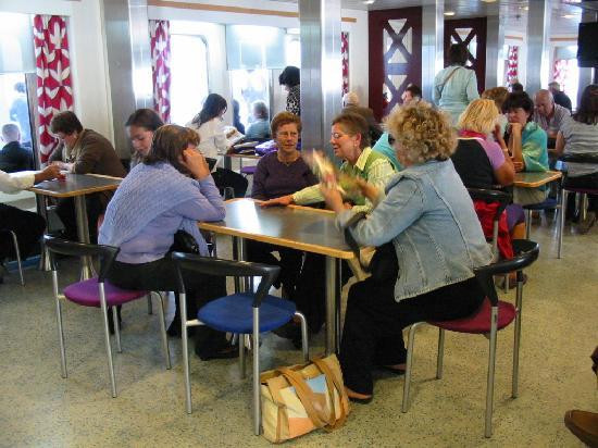 Gozo Ferry-戈佐岛必去景点