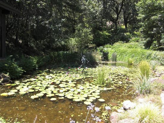 Schramsberg Vineyards-卡利斯托加必去景点