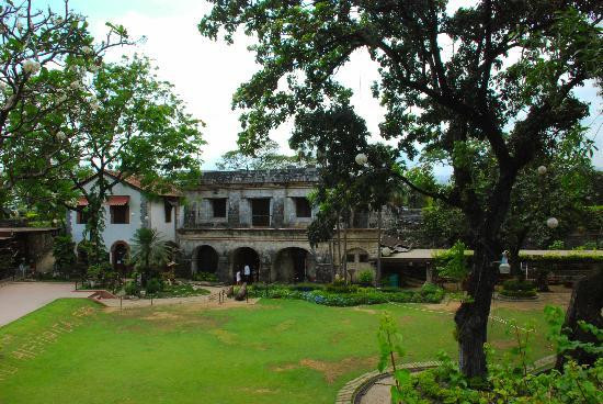 圣佩特罗堡-宿雾市必去景点