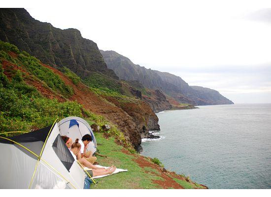 卡拉劳步道-可爱岛必去景点