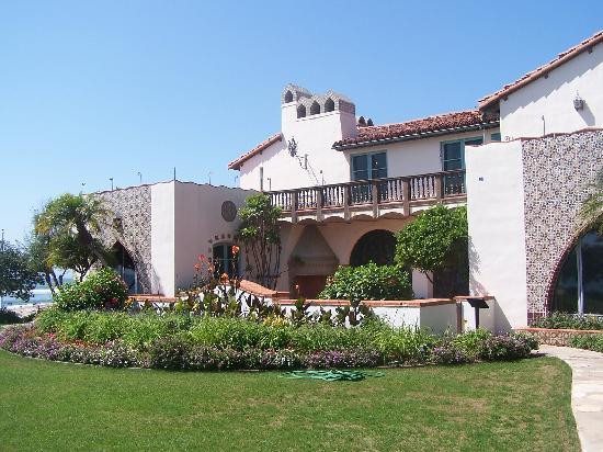Adamson House and Malibu Lagoon Museum景点图片