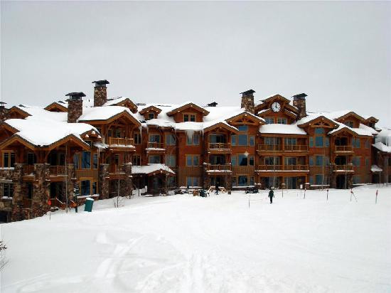 Deer Valley Resort-帕克城必去景点