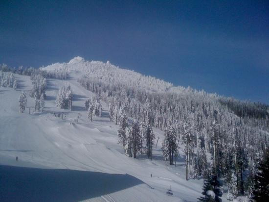 Mount Ashland-阿什兰必去景点