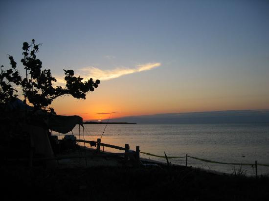 Long Key State Park-Layton必去景点