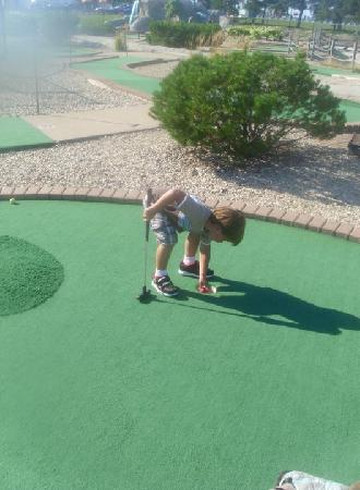 Sugar Grove Family Fun Center-Sugar Grove必去景点