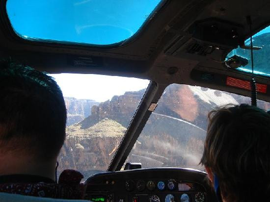 Hualapai River Runners-皮奇斯普林斯必去景点