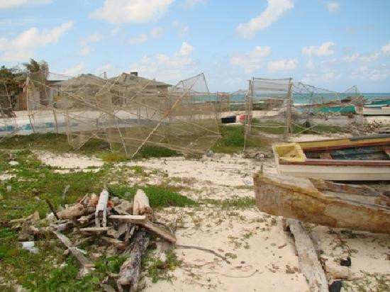 Jacob Taylor Beach, Fishing Village, Craft Market-法尔茅斯必去景点