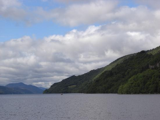 Loch Ness by Jacobite景点图片