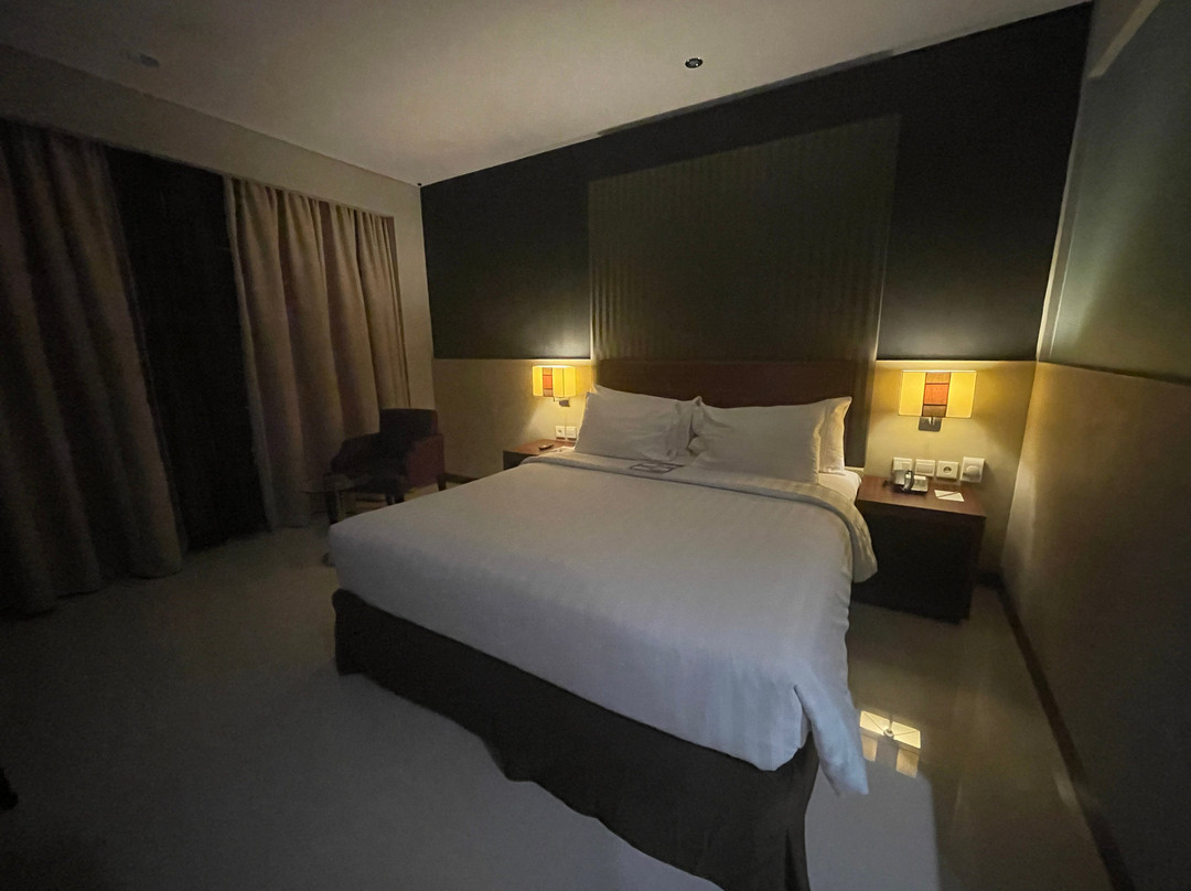 Aston Jambi Hotel & Conference Center主图