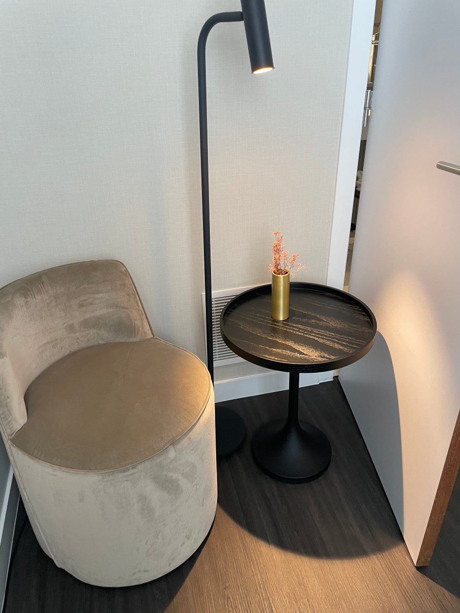 布鲁塞尔中央枕头市酒店-客卧