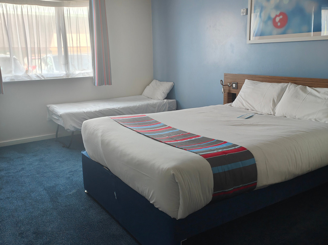 Travelodge Merthyr Tydfil主图