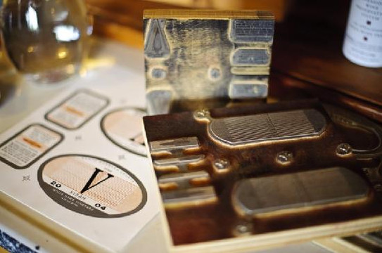 Vino V Wines-文图拉县必去景点