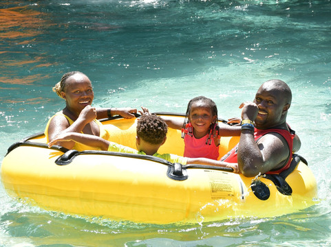 Blue Star Bali Tour-图班必去景点