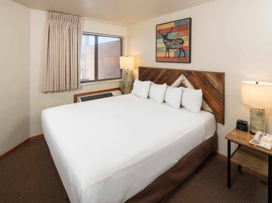 Timber Ridge Waterpark-日内瓦湖必去景点