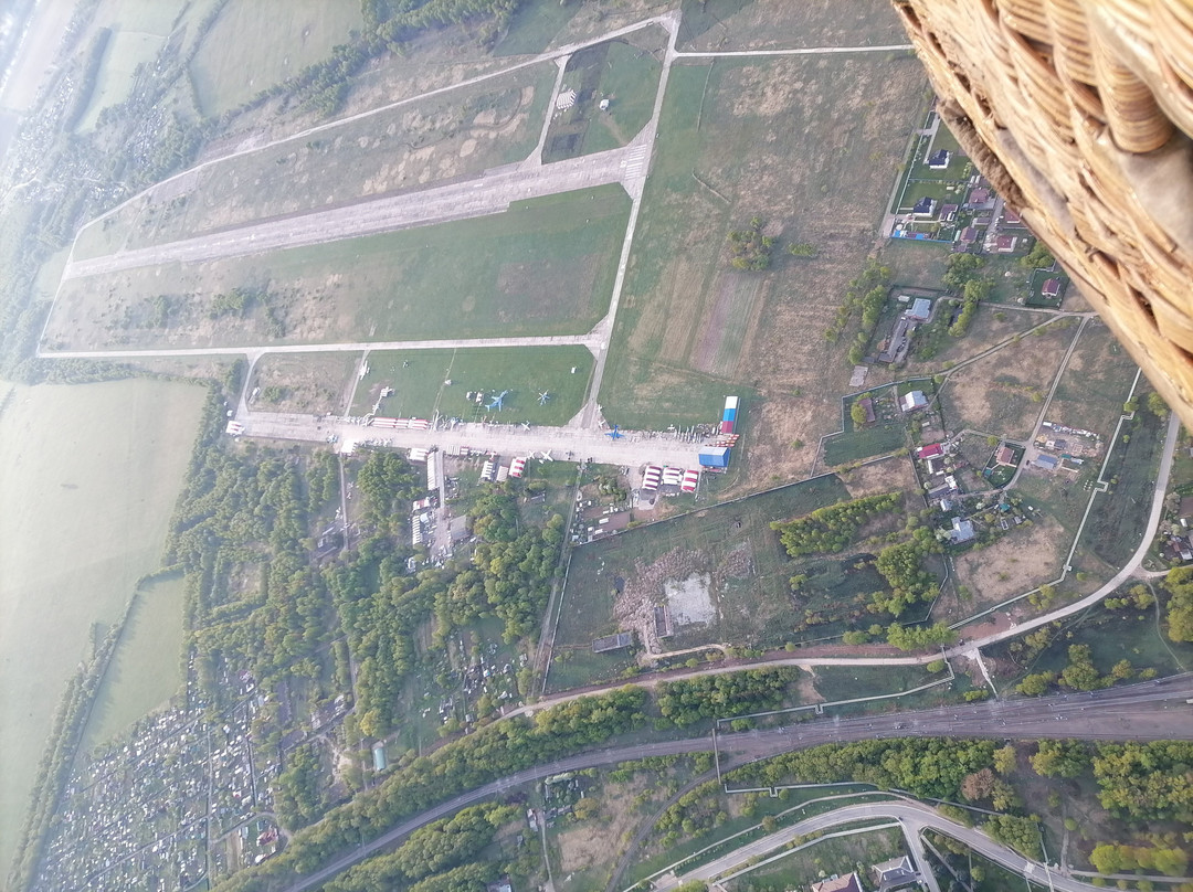 Kaluga Aero-卡卢加必去景点