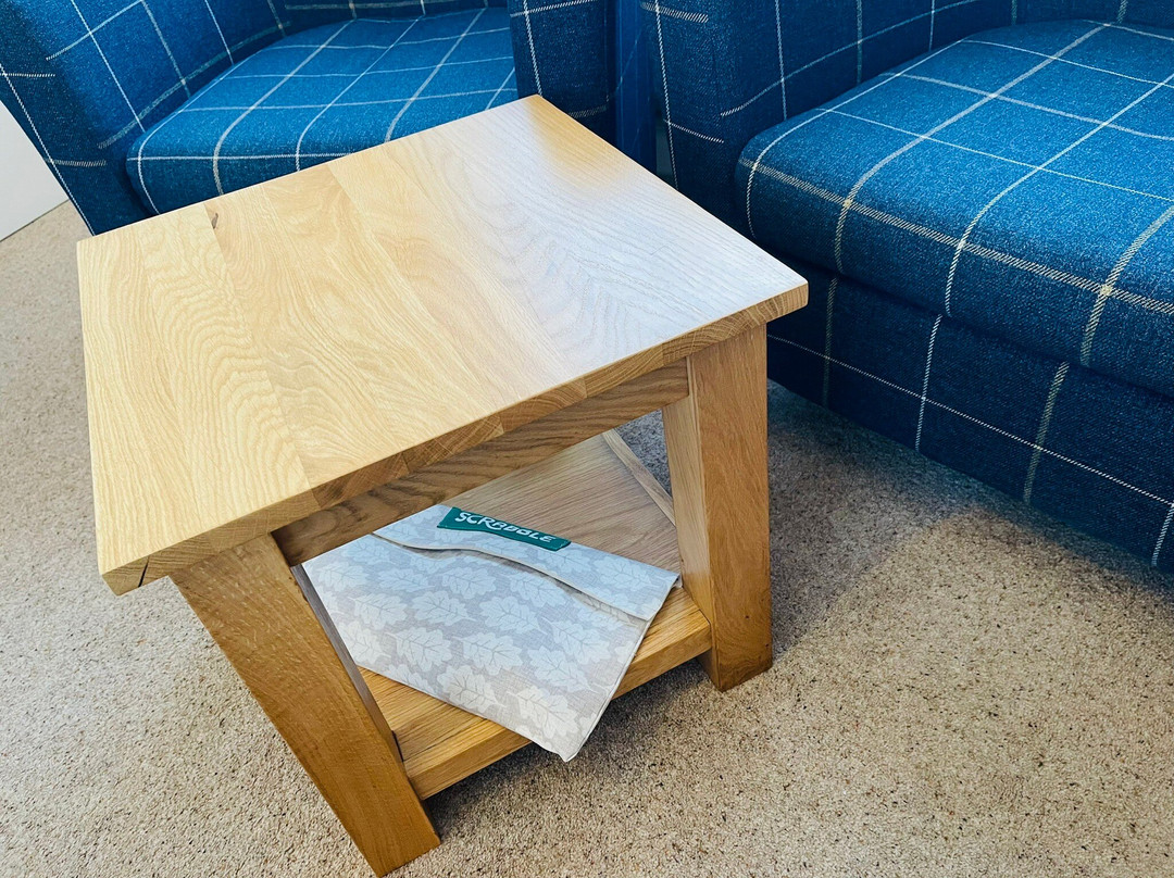Oak Tree Lodge Gatwick Bed & Breakfast主图