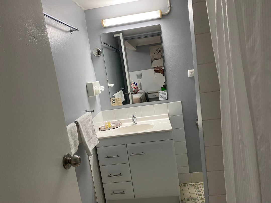 Hideaway Motor Inn主图