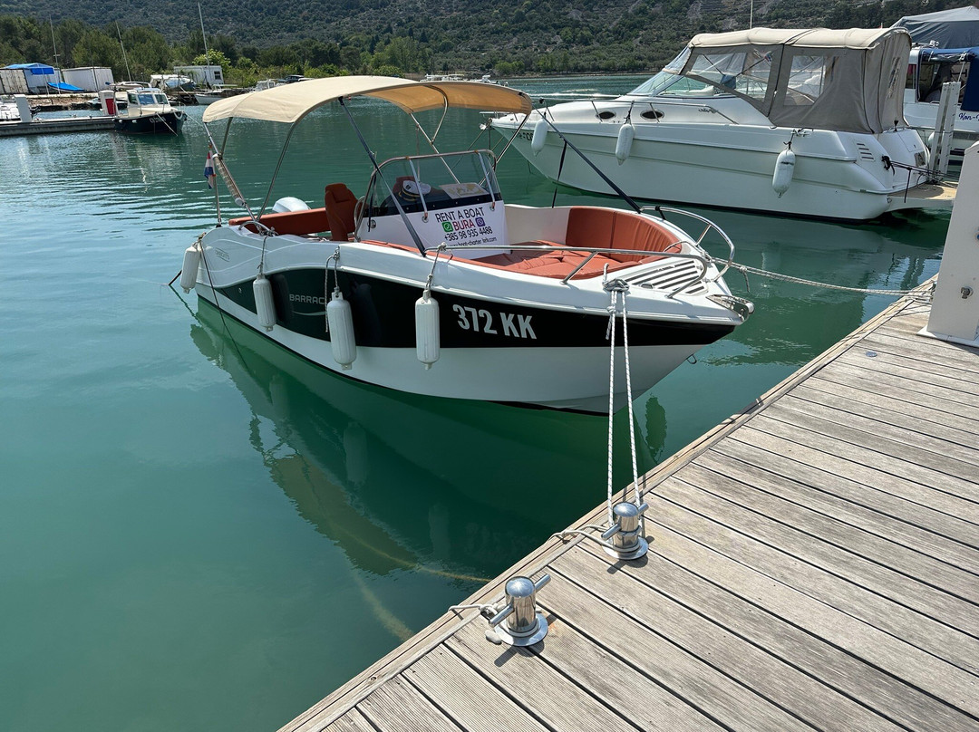 Rent A Boat Krk - Bura景点图片