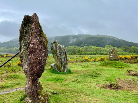 J & J Zan-kreyser Taxis Ltd & Tours-Rothesay必去景点