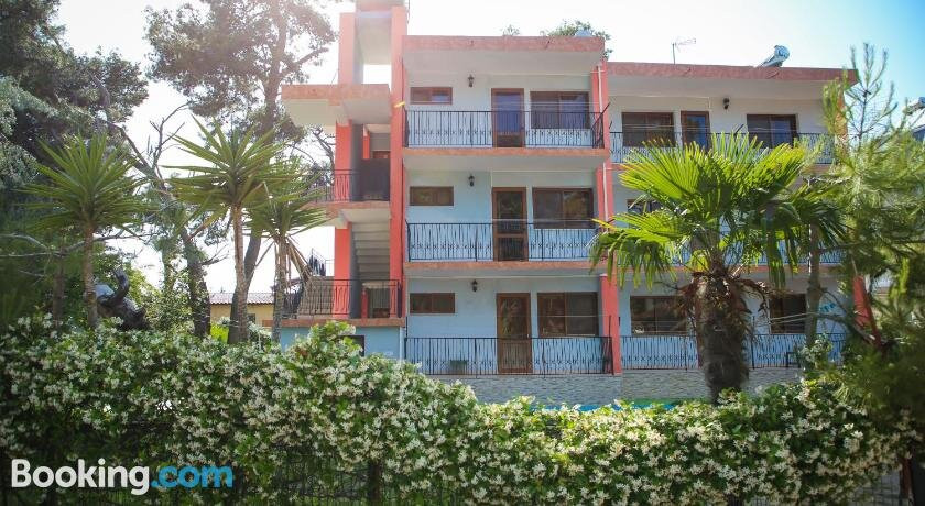 Apart-Hotel Mali