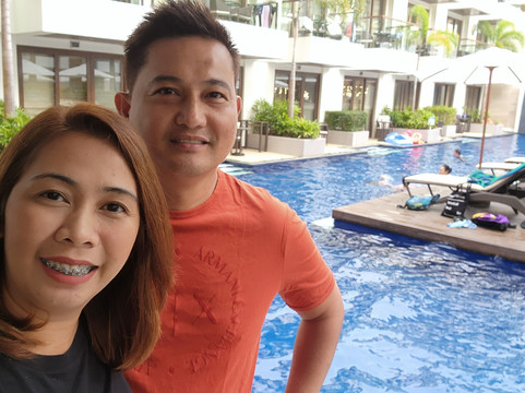 Henann Palm Beach Resort主图