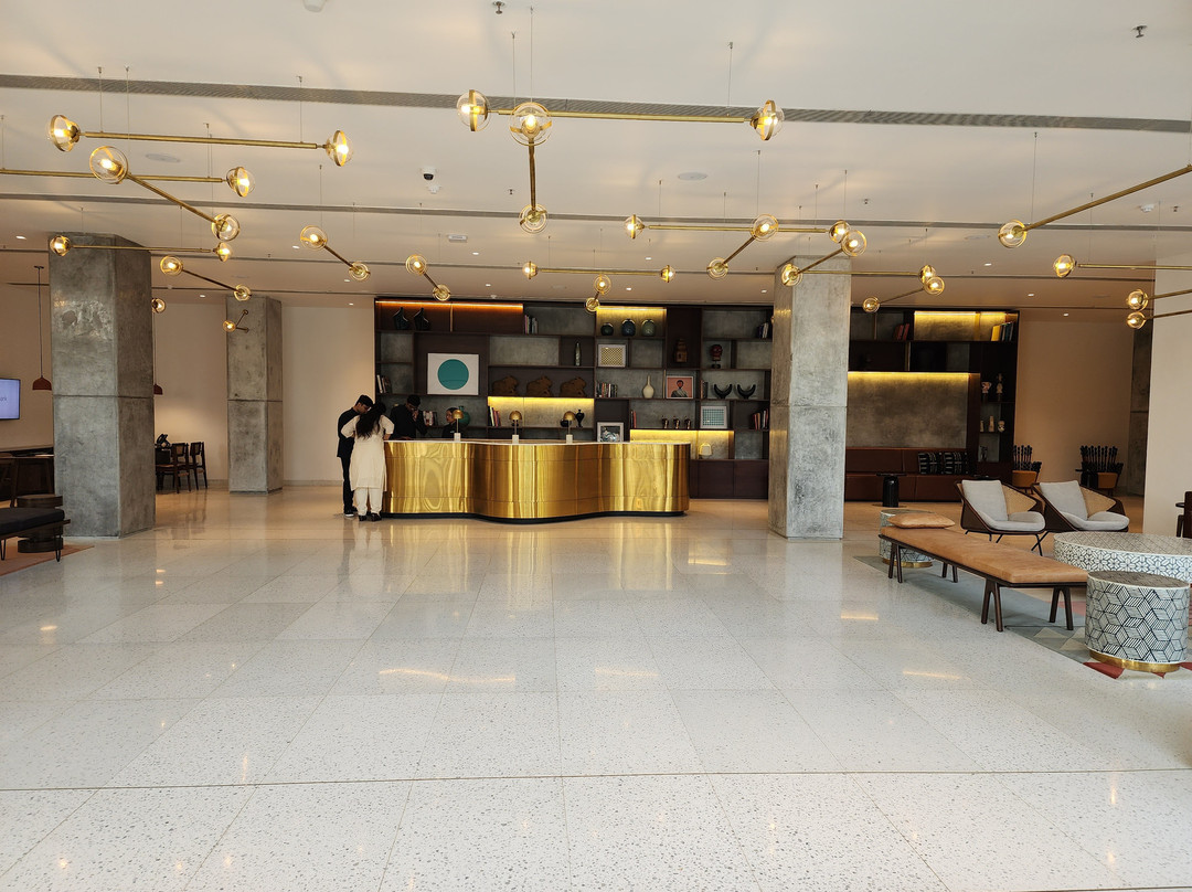 GreenPark Bengaluru主图