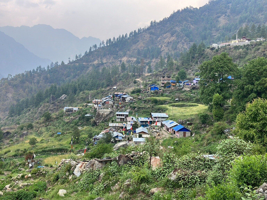 Pema Guest House主图