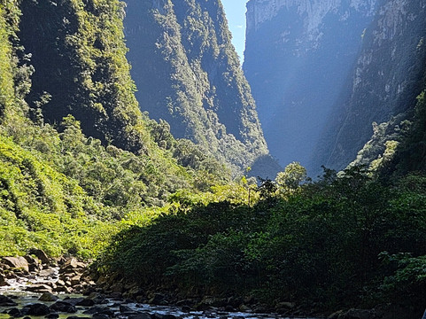 CanyonTur-Praia Grande必去景点