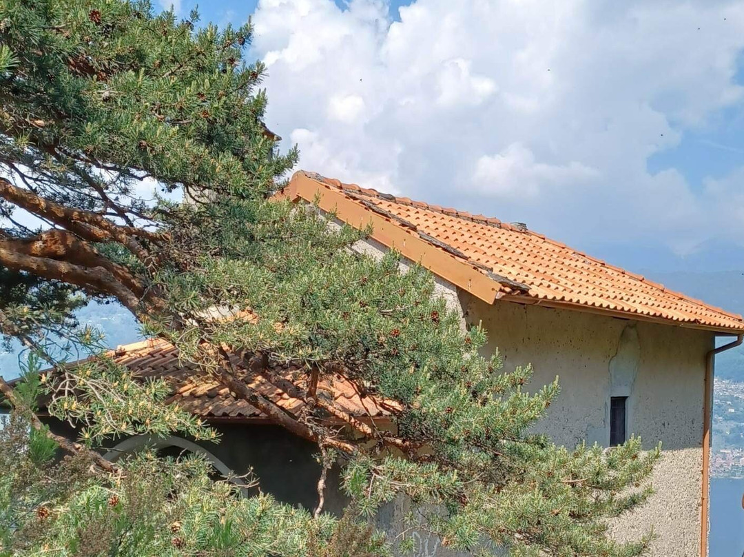 Chiesa di San Rocco景点图片