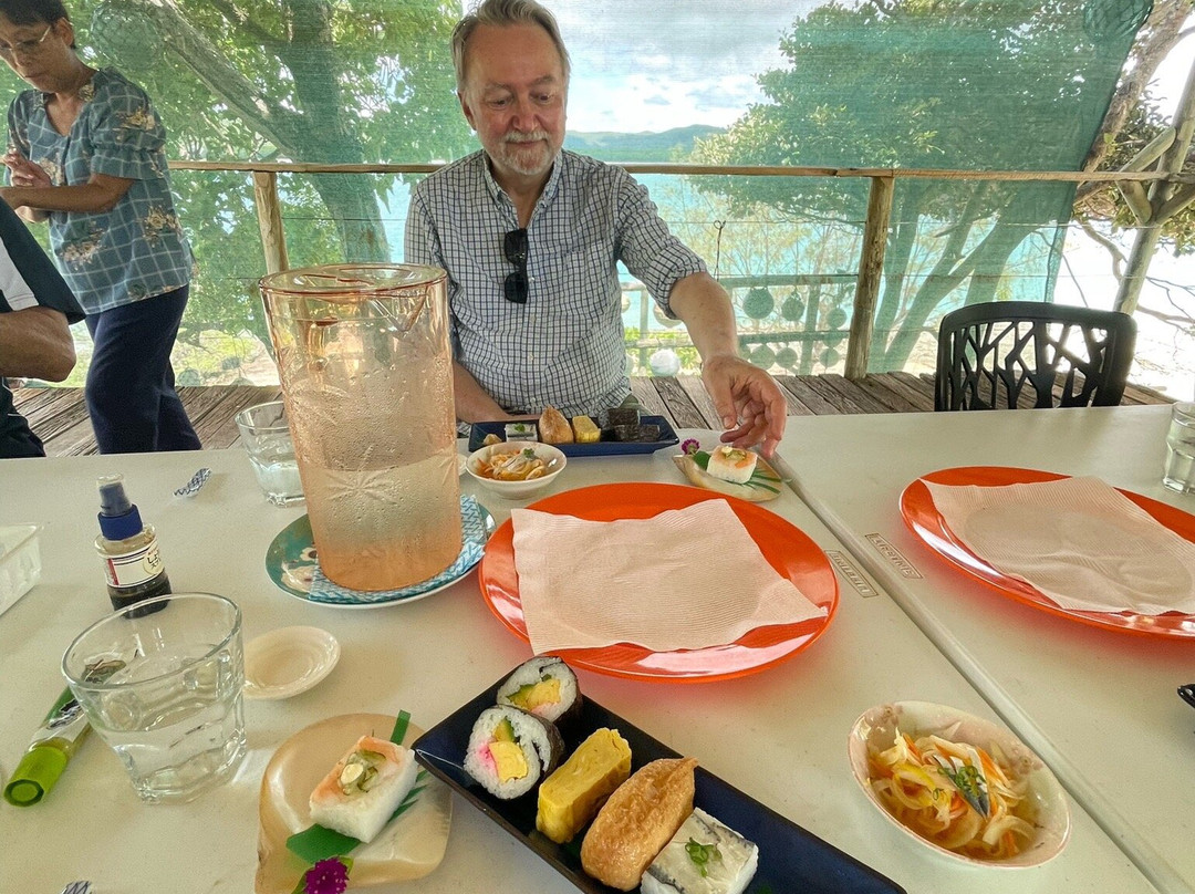 Kazu Pearls-Thursday Island必去景点